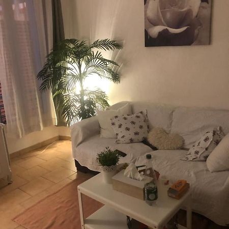 Appartement Cosy Saint-Raphaël Eksteriør billede
